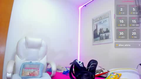 mia sofia online show from 01/17/26, 12:21