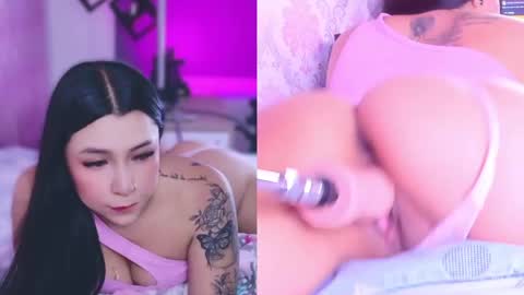 miiastone_cm online show from 04/14/26, 06:58