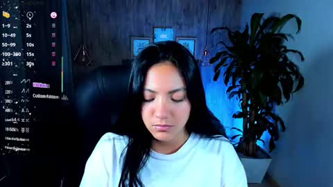 Snapshot of miichael_black chatting on 09/13/25, 06:29 Michael Black online show from 09/13/25, 06:29