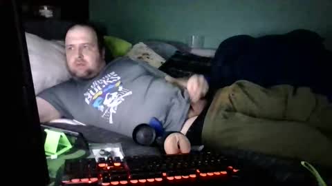 Mikey online show from 04/10/26, 04:28