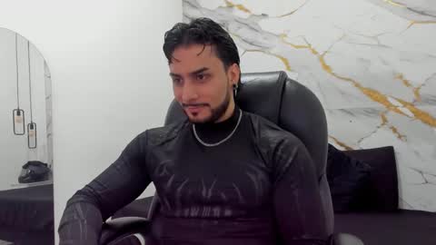 Daniel online show from 01/15/26, 02:10