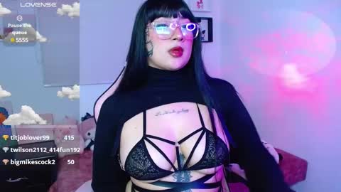 Snapshot of miila_a chatting on 01/08/25, 05:59 Mila online show from 01/08/25, 05:59