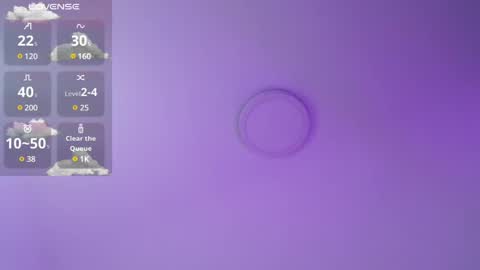 Snapshot of miila_a chatting on 03/04/25, 12:18 Mila online show from 03/04/25, 12:18