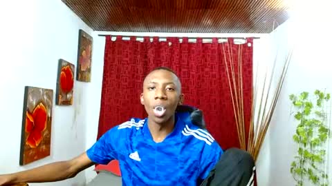 Snapshot of miilo18 chatting on 04/30/26, 02:45 milo online show from 04/30/26, 02:45