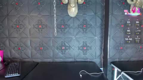 Snapshot of miiss_evaa chatting on 02/20/25, 11:31 miiss_evaa online show from 02/20/25, 11:31