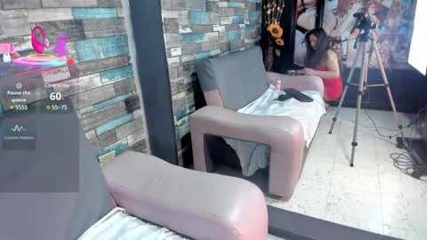 Snapshot of miiss_evaa chatting on 03/03/25, 11:00 miiss_evaa online show from 03/03/25, 11:00