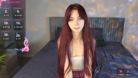 Jessica online show from 11/19/25, 08:25