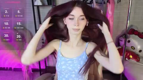 Jessica online show from 11/23/25, 01:16