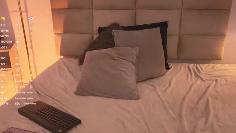 Snapshot of miissjulia chatting on 01/30/25, 12:07 online show from 01/30/25, 12:07