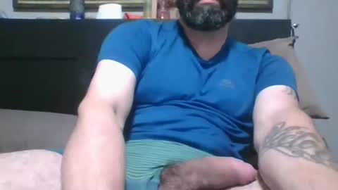 MIJITA1977 online show from 10/14/25, 01:01