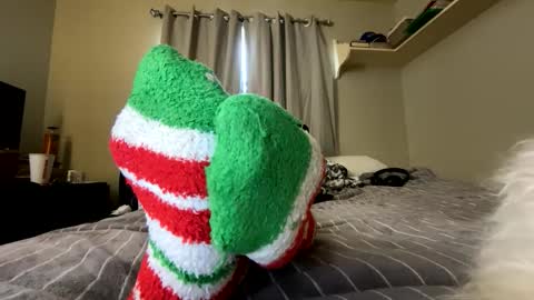 mik138 online show from 12/15/25, 03:05