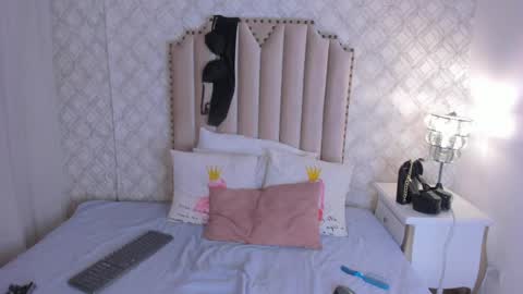 mika doll online show from 04/09/26, 06:19