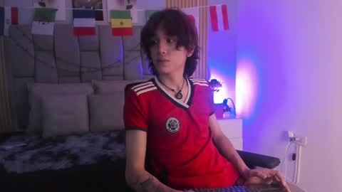 Snapshot of mika_kill_milo chatting on 06/25/26, 05:12 Mika Milo. online show from 06/25/26, 05:12