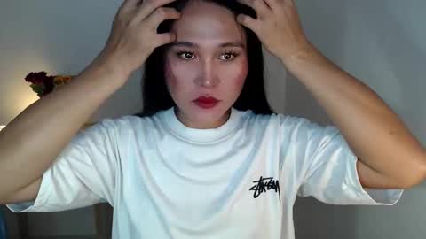 Hi im Avah online show from 03/07/26, 08:55