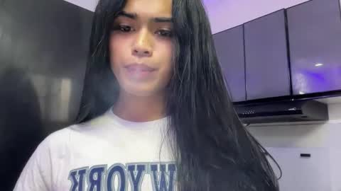 mika_pedersen online show from 09/14/25, 04:39