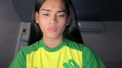 mika_pedersen online show from 09/24/25, 07:55