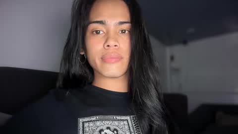 mika_pedersen online show from 09/26/25, 07:23