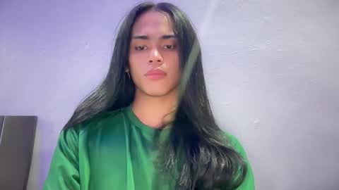 mika_pedersen online show from 09/29/25, 08:41