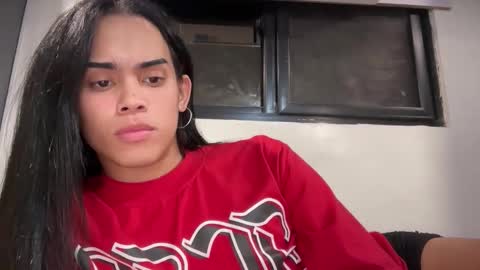 mika_pedersen online show from 10/03/25, 06:49