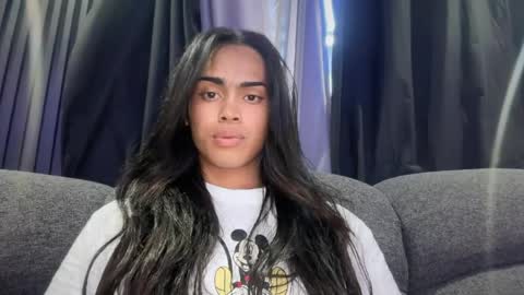 mika_pedersen online show from 04/03/26, 08:23