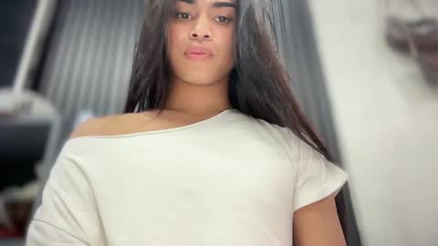 mika_pedersen online show from 04/14/26, 07:14