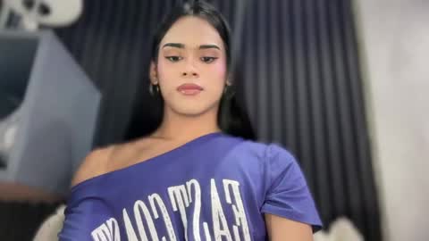 mika_pedersen online show from 04/16/26, 02:07