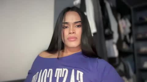 mika_pedersen online show from 04/16/26, 09:39