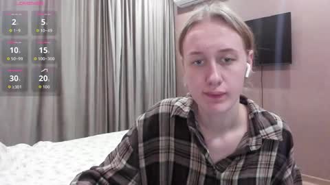 Mika online show from 11/27/25, 10:01