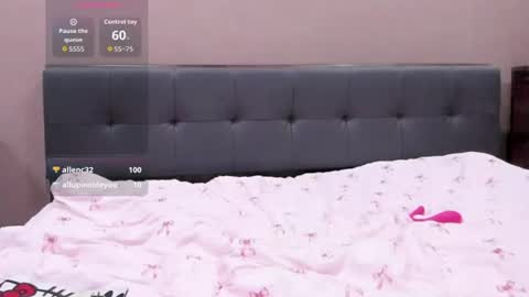 Mika online show from 06/11/26, 10:41