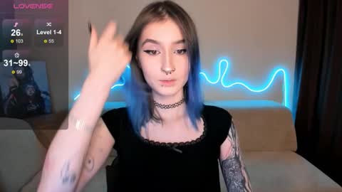 Mika online show from 10/13/25, 12:27