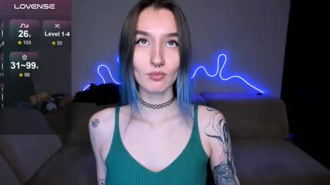 Mika online show from 02/04/26, 10:43