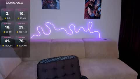 Mika online show from 02/22/26, 11:09