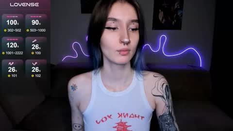 Mika online show from 03/02/26, 12:34