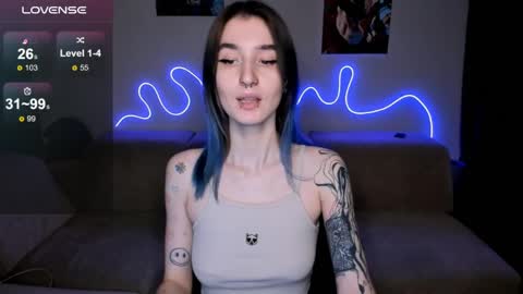 Mika online show from 03/13/26, 05:19