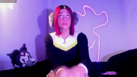 mika_velvet online show from 09/13/25, 07:46