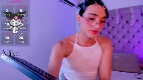 mika_velvet online show from 02/27/26, 08:09