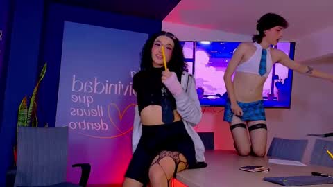 mika_velvet online show from 03/26/26, 08:58