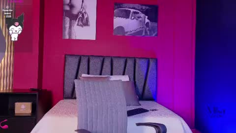 mika_velvet online show from 07/16/26, 05:30