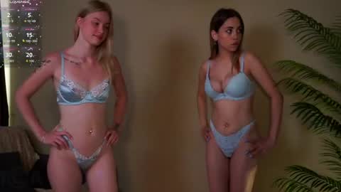 Hey Guys My name is Astra. Lets get know each other better online show from 06/19/26, 02:43