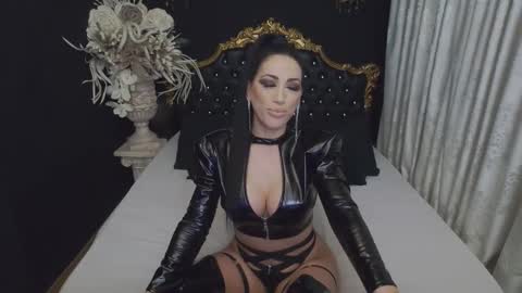 Mikaela online show from 03/06/26, 04:31