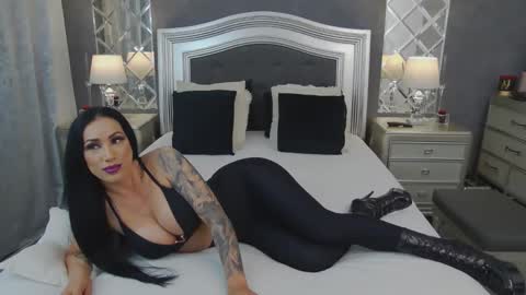 Mikaela online show from 05/29/26, 03:04