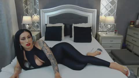 Mikaela online show from 06/28/26, 03:12
