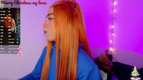 mikaelarangel online show from 01/06/26, 02:37