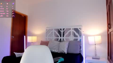 Snapshot of mikaelastonne chatting on 12/17/25, 10:32 Mikaela blondie bigass online show from 12/17/25, 10:32