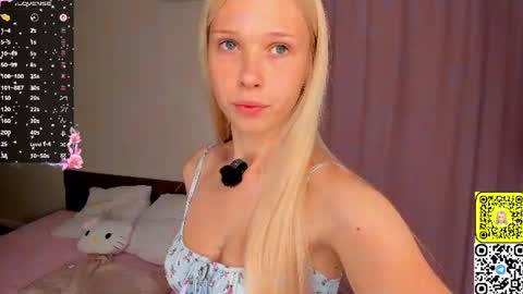 Angel girl online show from 08/05/26, 07:55