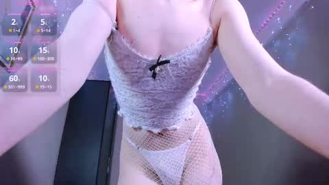 mikaella_nicole online show from 04/06/26, 08:21