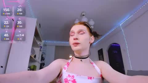 mikaella_nicole online show from 04/07/26, 08:53