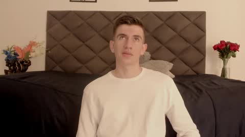 mikael online show from 01/25/25, 06:45