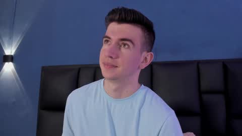 mikael online show from 10/16/25, 04:13