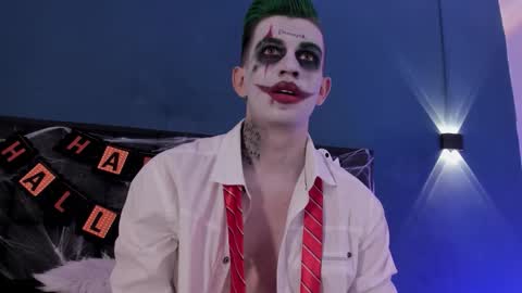 mikael online show from 10/21/25, 04:13